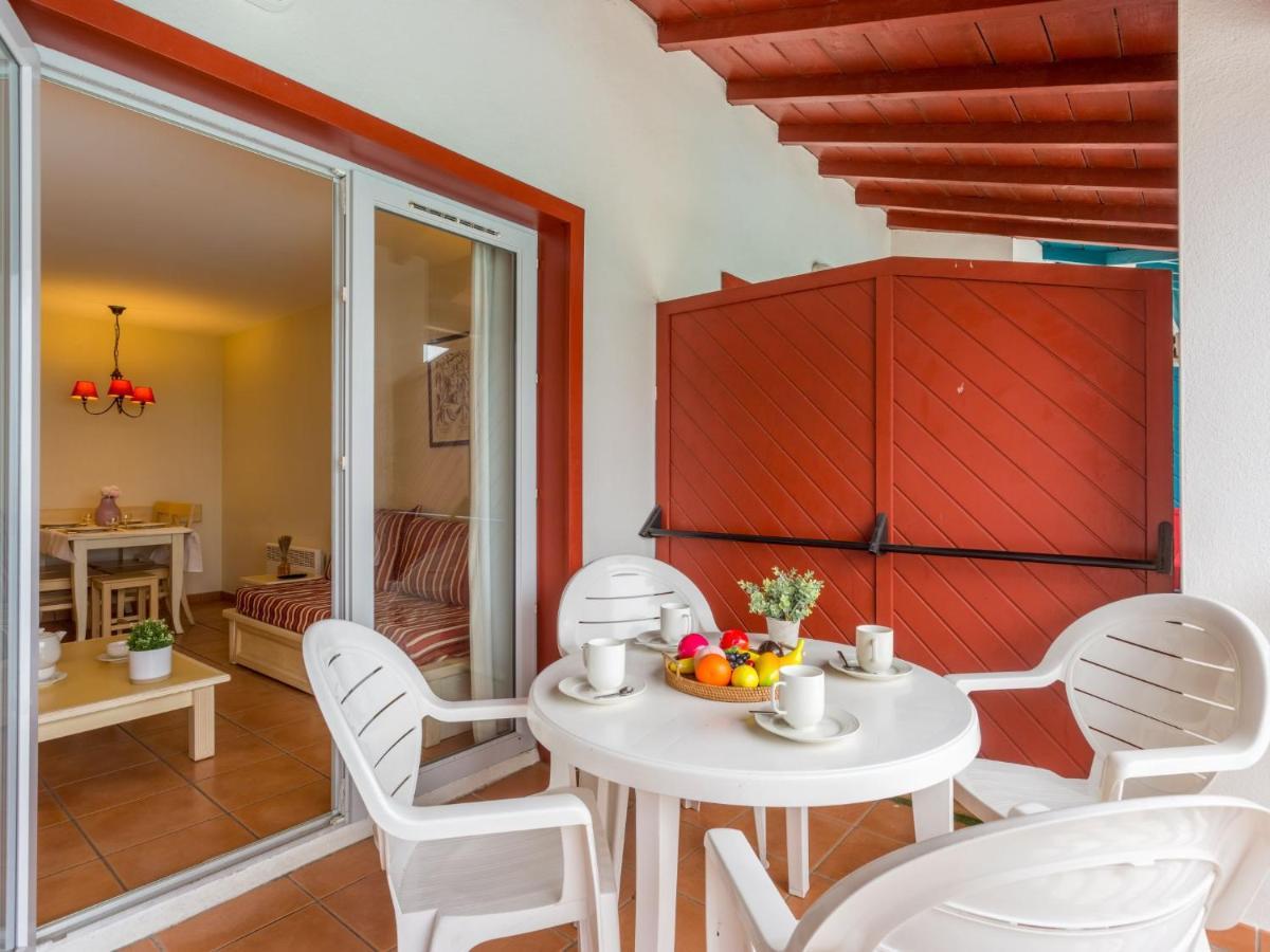 Apartment Les Terrasses D'Arcangues-4 By Interhome Eksteriør bilde