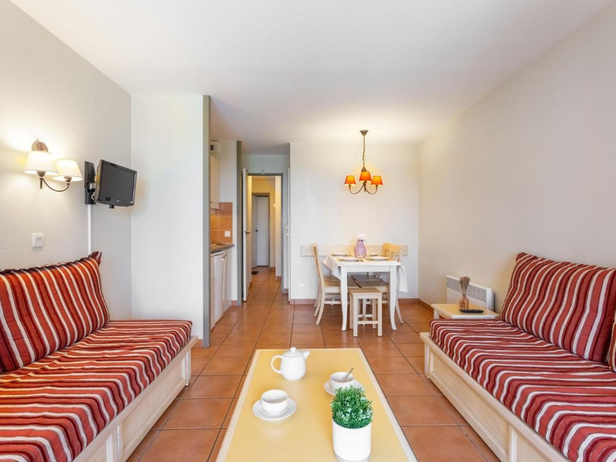 Apartment Les Terrasses D'Arcangues-4 By Interhome Eksteriør bilde