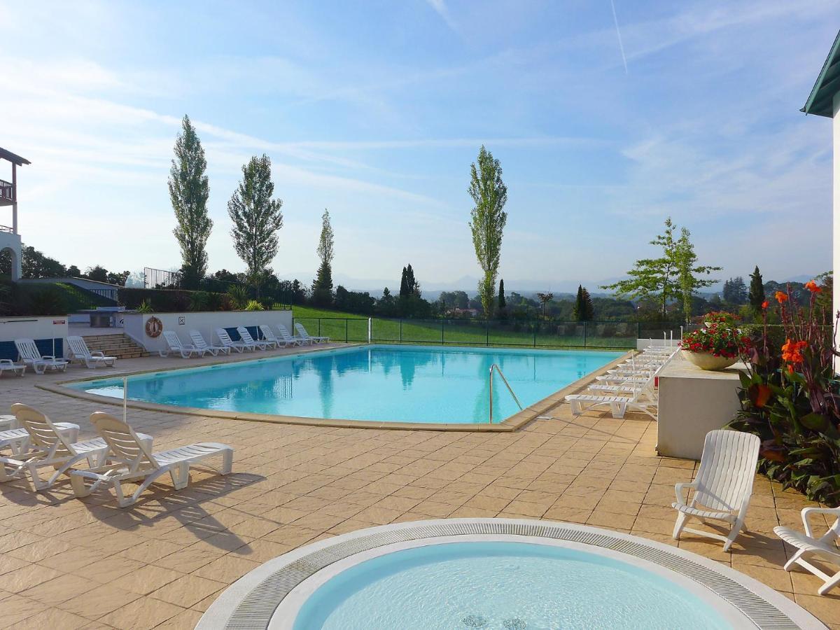 Apartment Les Terrasses D'Arcangues-4 By Interhome Eksteriør bilde