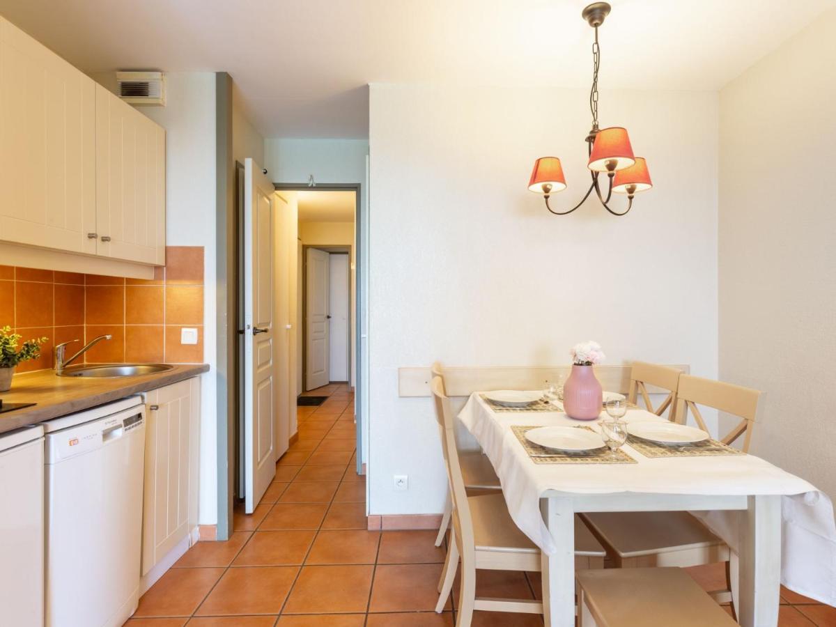 Apartment Les Terrasses D'Arcangues-4 By Interhome Eksteriør bilde